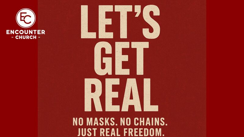 Let's Get Real