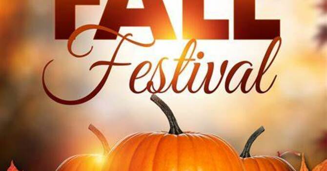 Fall Festival