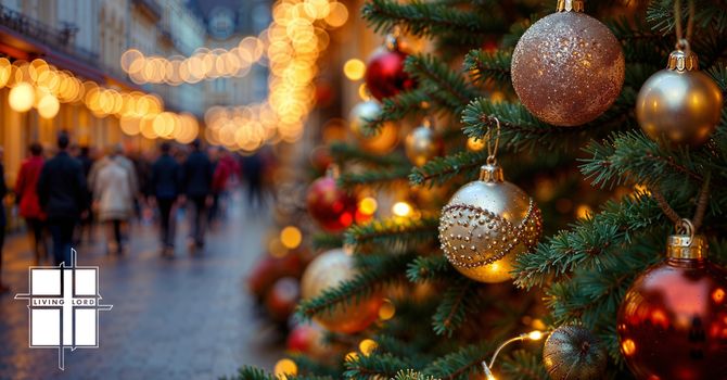 Christmas is Coming! image