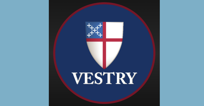Vestry Meeting