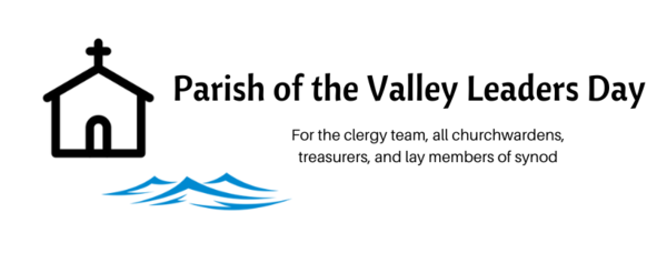 Save the Date - Parish Leaders' Day