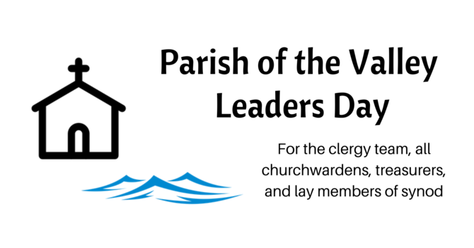 Parish Leaders Day