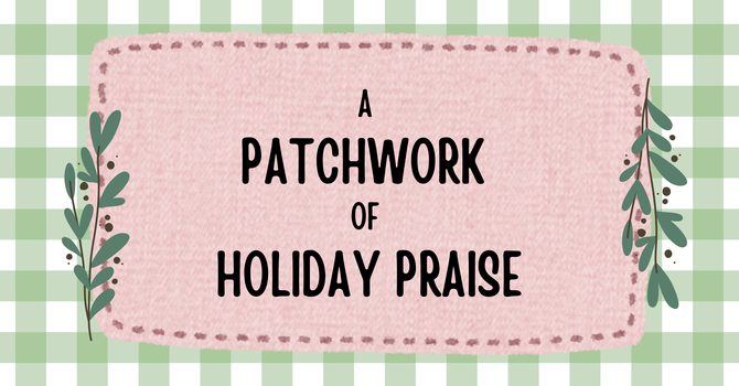Christmas Program