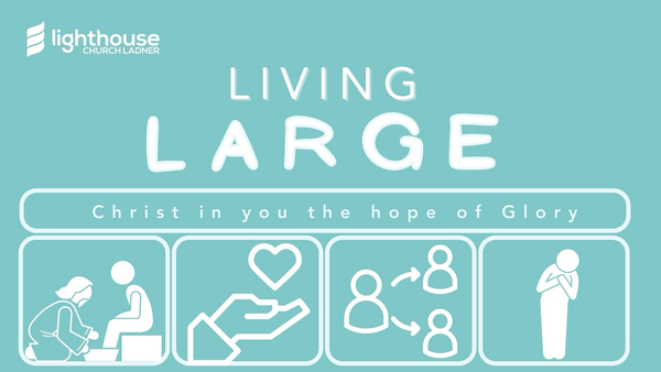 Living Large