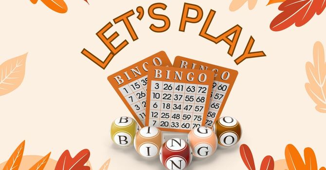 Bingo! 