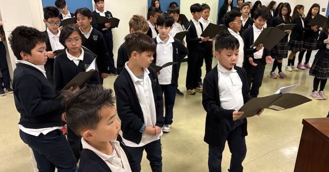 Choir Practice