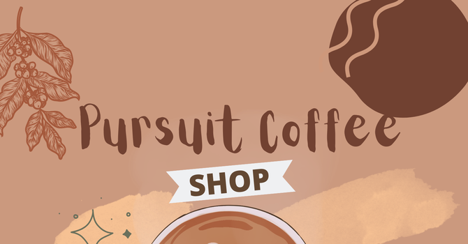 Pursuit Coffee Shop image