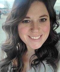 staff member image