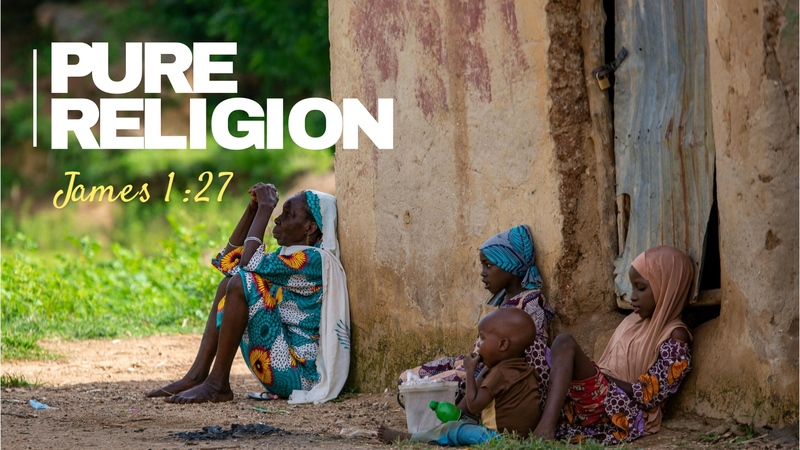 Pure Religion