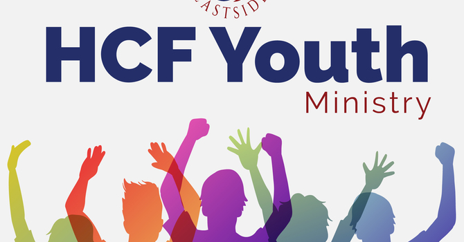 Youth Ministry