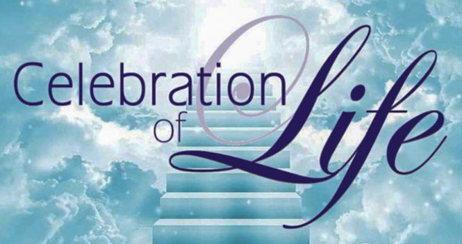 Shirley Smith Celebration of Life