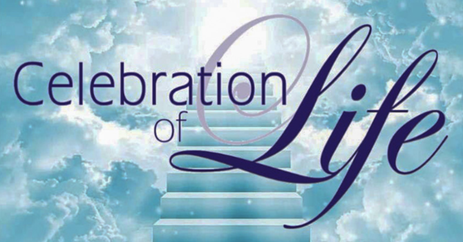 Shirley Smith Celebration of Life