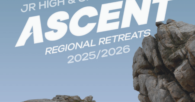 Ascent Youth Retreat