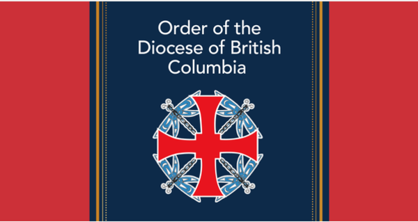 Order of the Diocese of BC