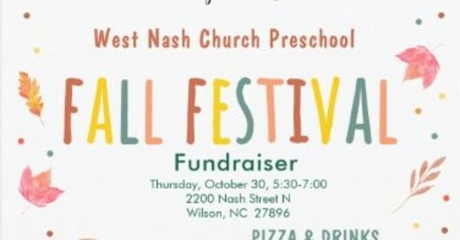 Fall Family Festival image