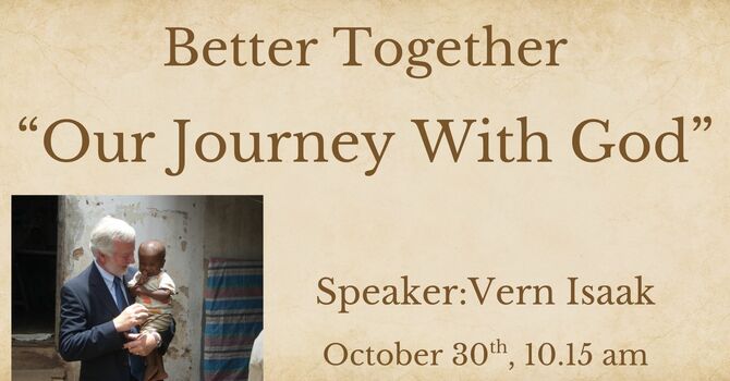 Better Together