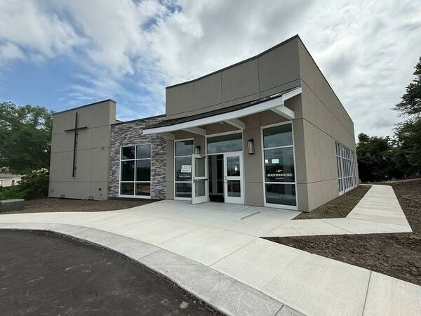 Building Expansion Video