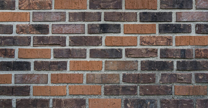 More Than A Building Campaign image