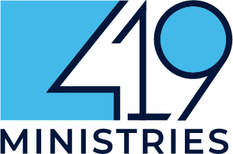 419 Ministries