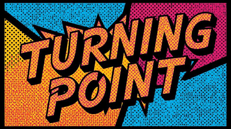 Turning Point