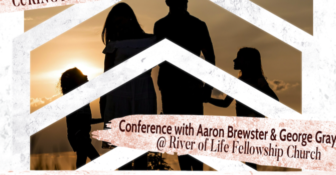Strong Families Conference