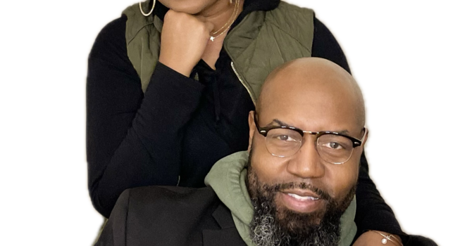 Restored and Redeemed image