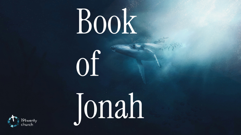 Book of Jonah (final part)