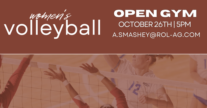 Women's Volleyball