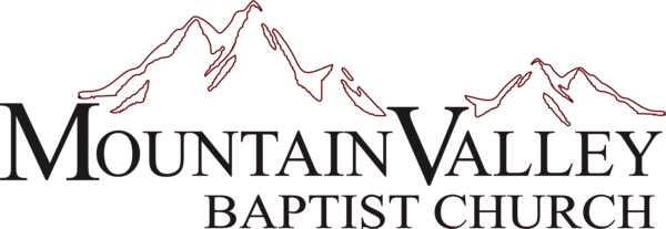 Mountain Valley Baptist Church