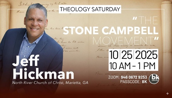 A Deeper Biblical Teaching Opportunity For You
