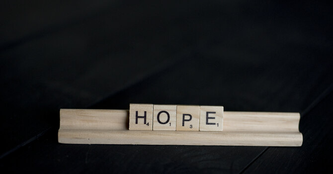 Faith based Recovery Group