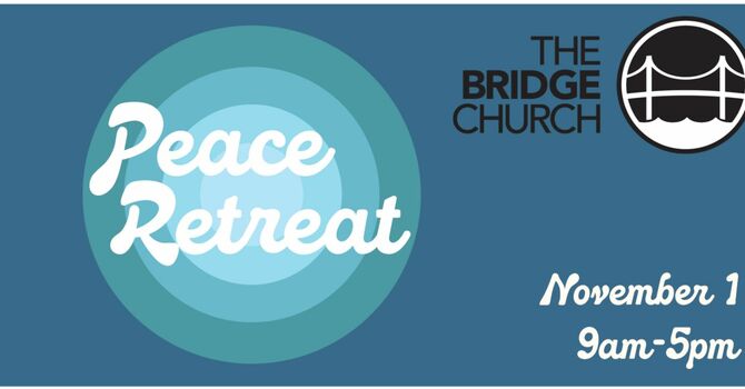 Peace Retreat with Katherine Murray