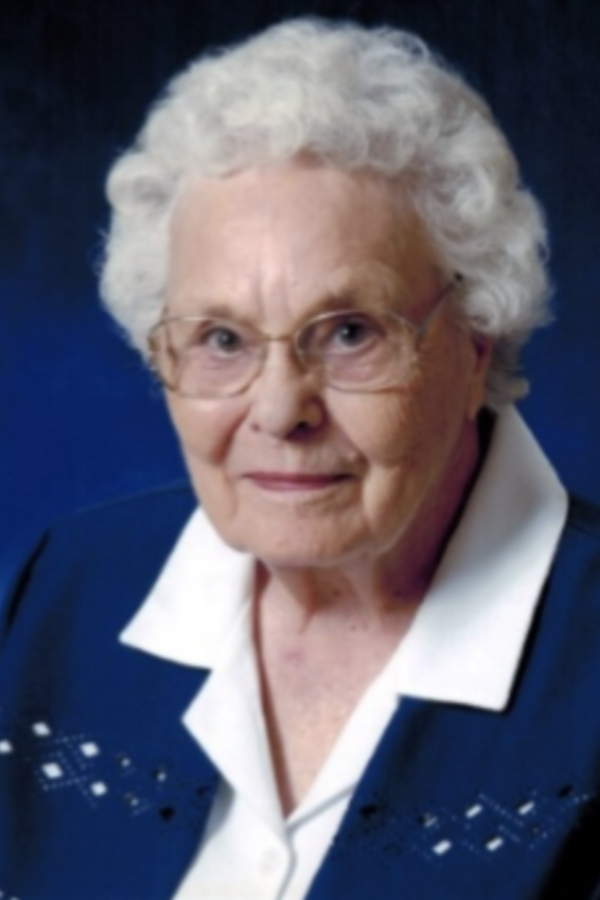 Celebration of Life – Bernice Lenz