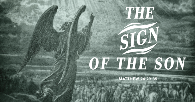 The Sign of the Son