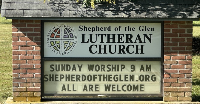 Weekly Sunday Worship