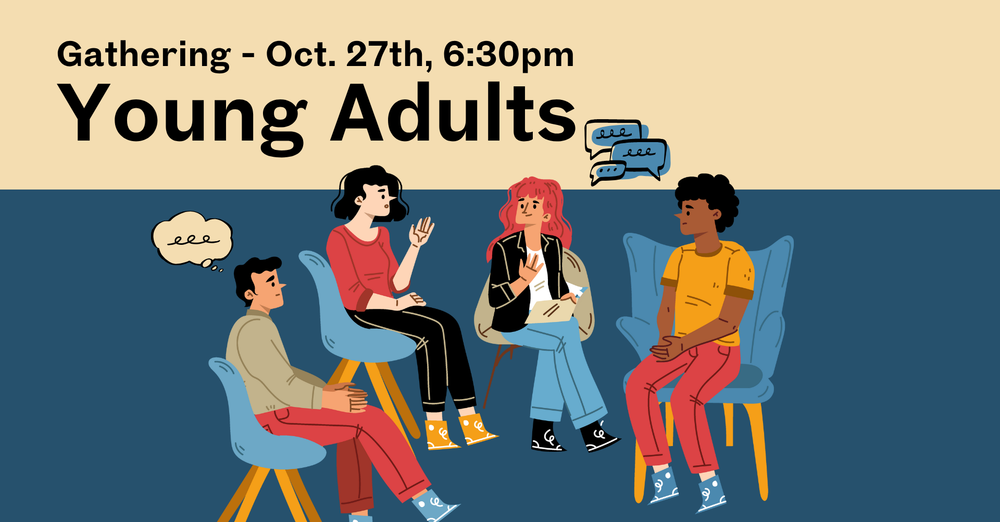 Young Adult Gathering
