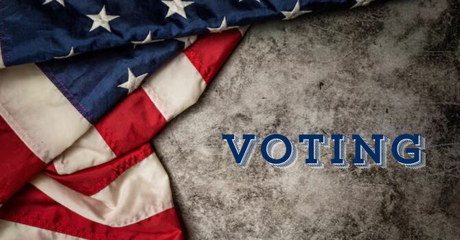 Voting Host