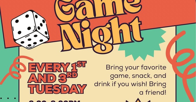 Game Night