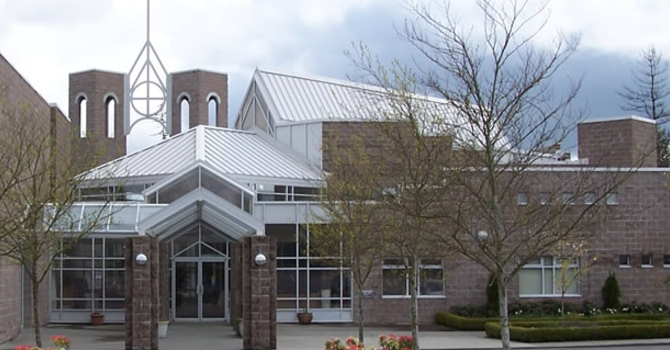 Twentieth Sunday after Pentecost