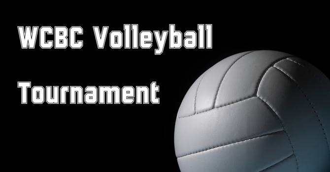 West Coast Volleyball Tournament
