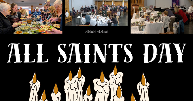 All Saints Day