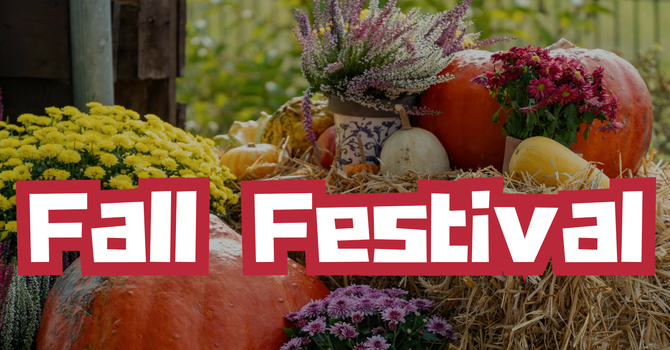Fall Festival