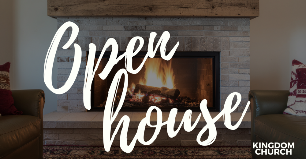 Open House