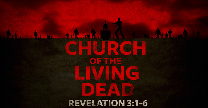 Church of the Living Dead