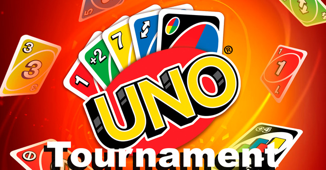Uno Tournamnet