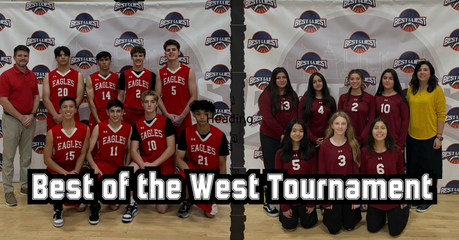 Best of the West