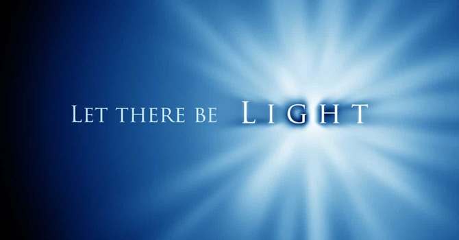 Let There Be Light
