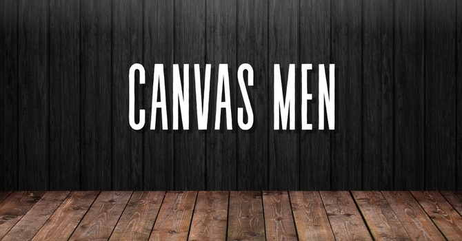 Men's Christmas Party