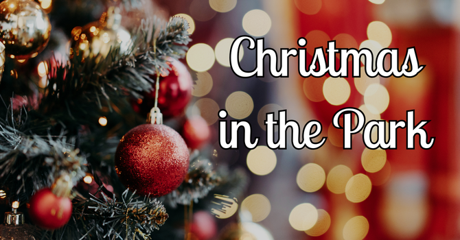 Christmas in the Park