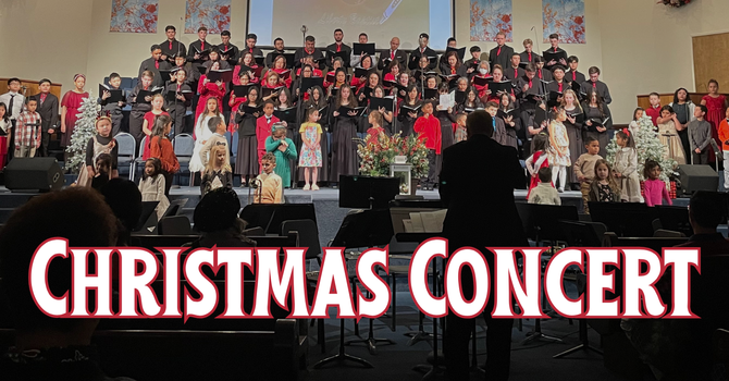 Christmas Concert